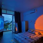 Cozynest Homestay N Cinema