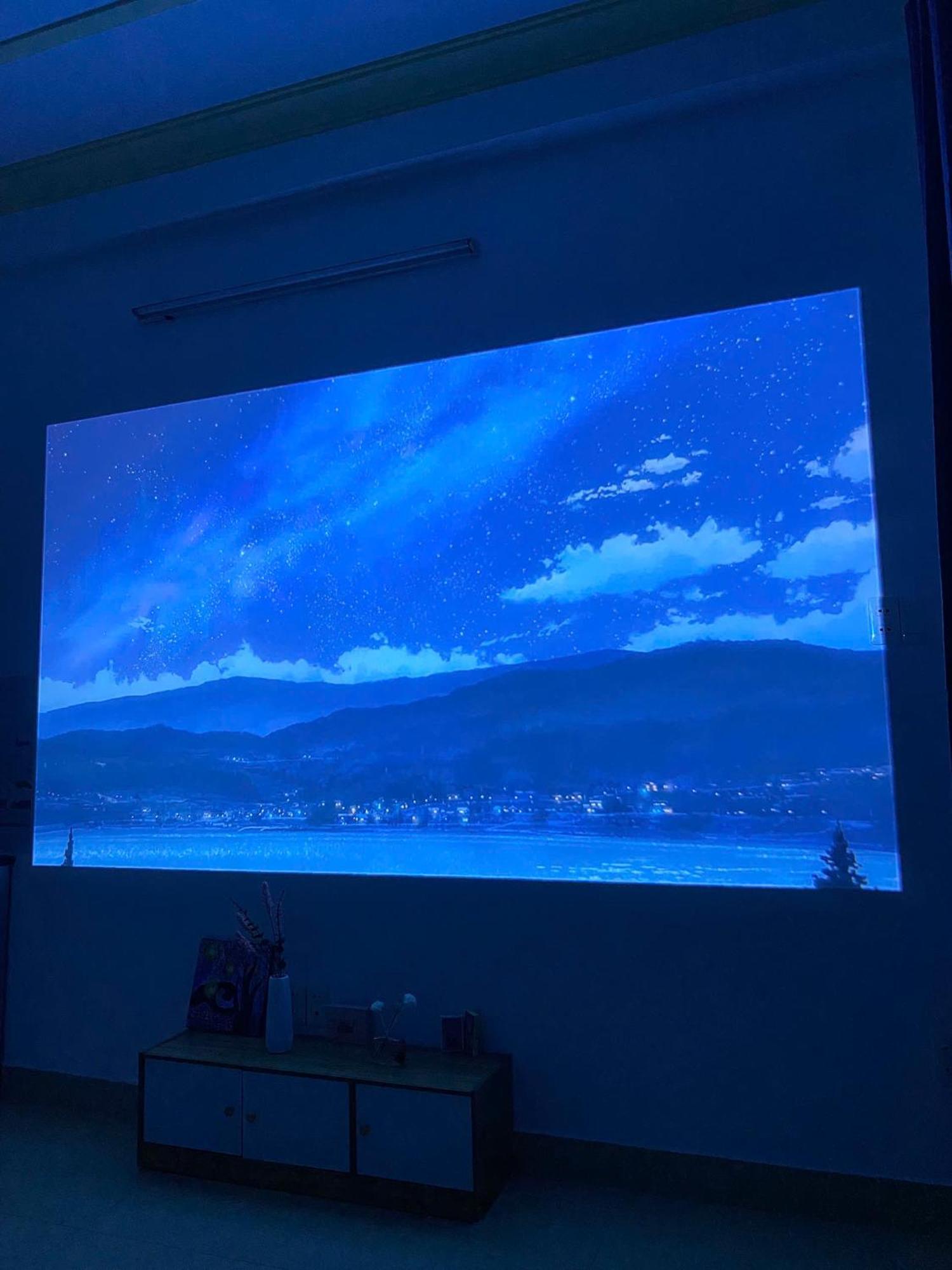 Cozynest N Cinema *