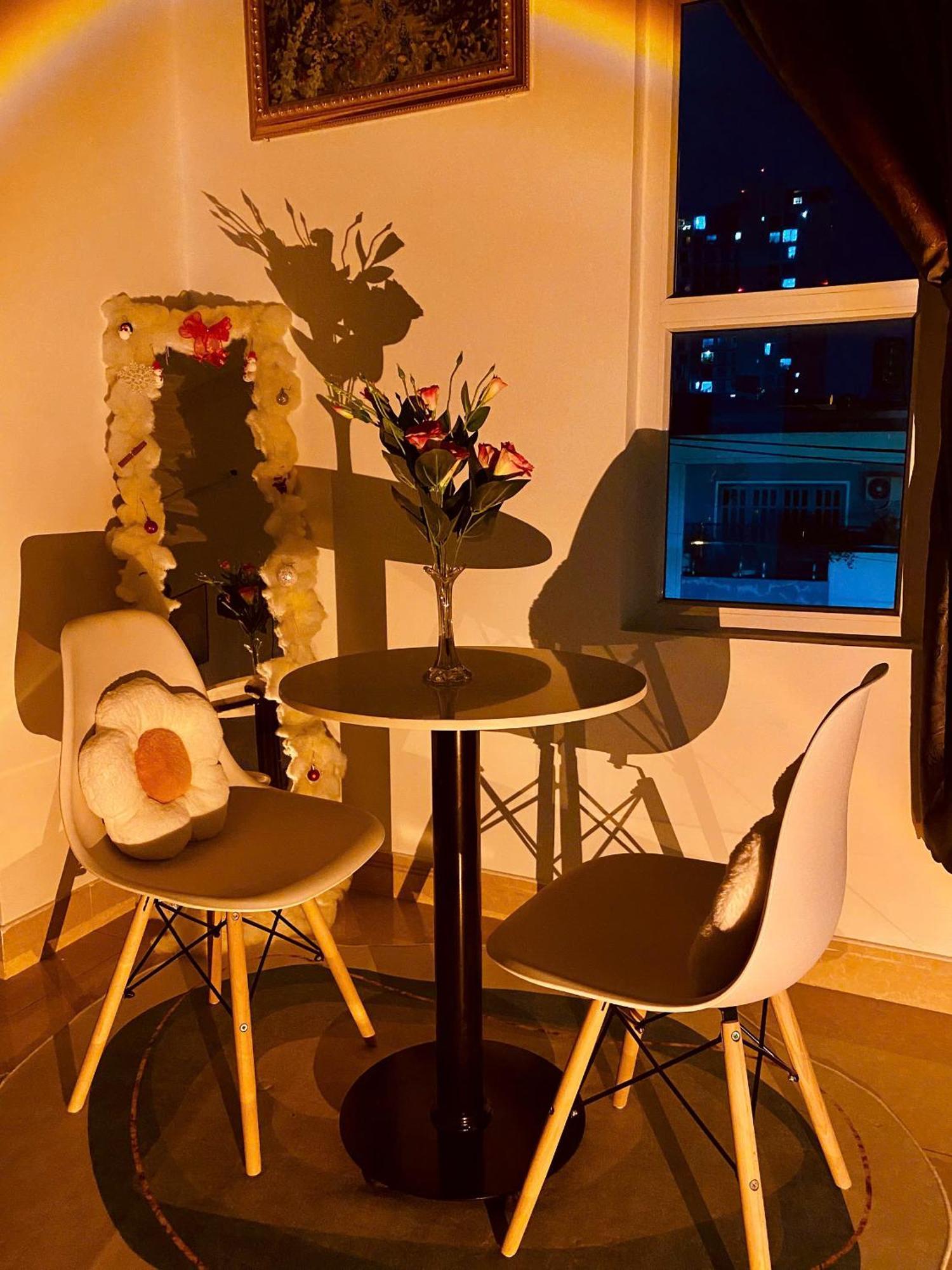 Cozynest N Cinema TP. Hồ Chí Minh
