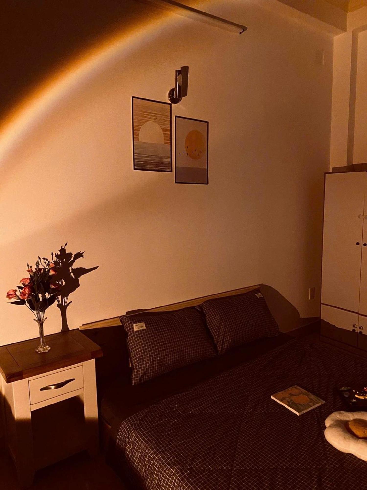 Bed & Breakfast Cozynest N Cinema TP. Hồ Chí Minh