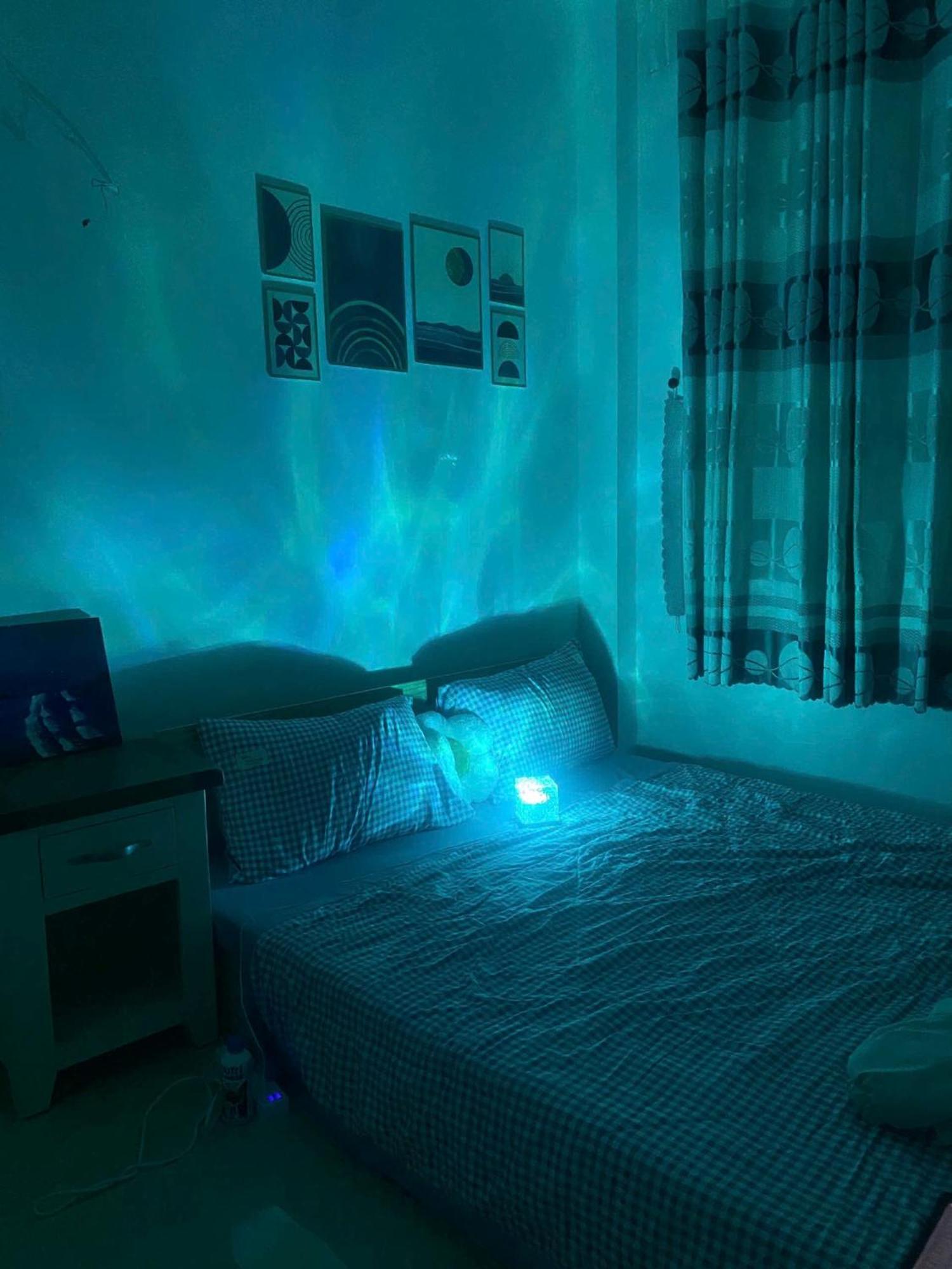 Cozynest N Cinema Bed & Breakfast *