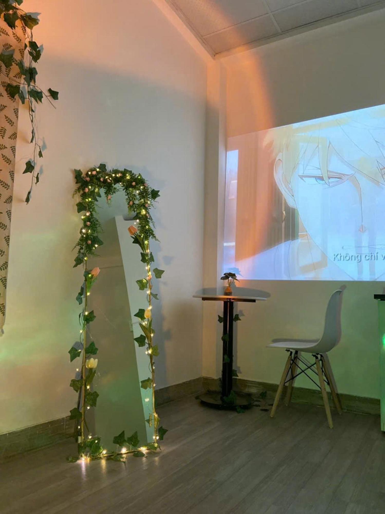 Cozynest N Cinema Bed & Breakfast Ho Chi Minh City