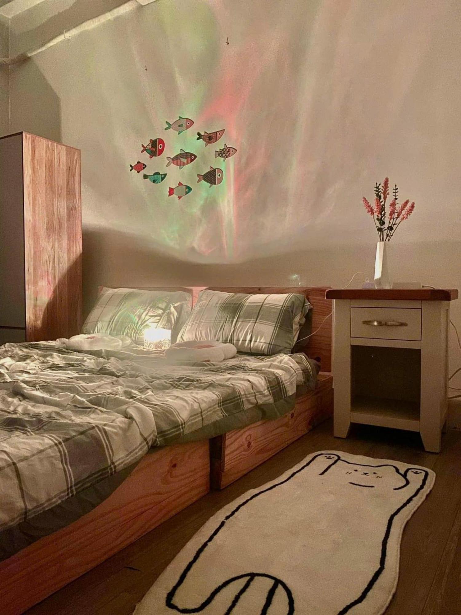 Cozynest N Cinema Bed & Breakfast