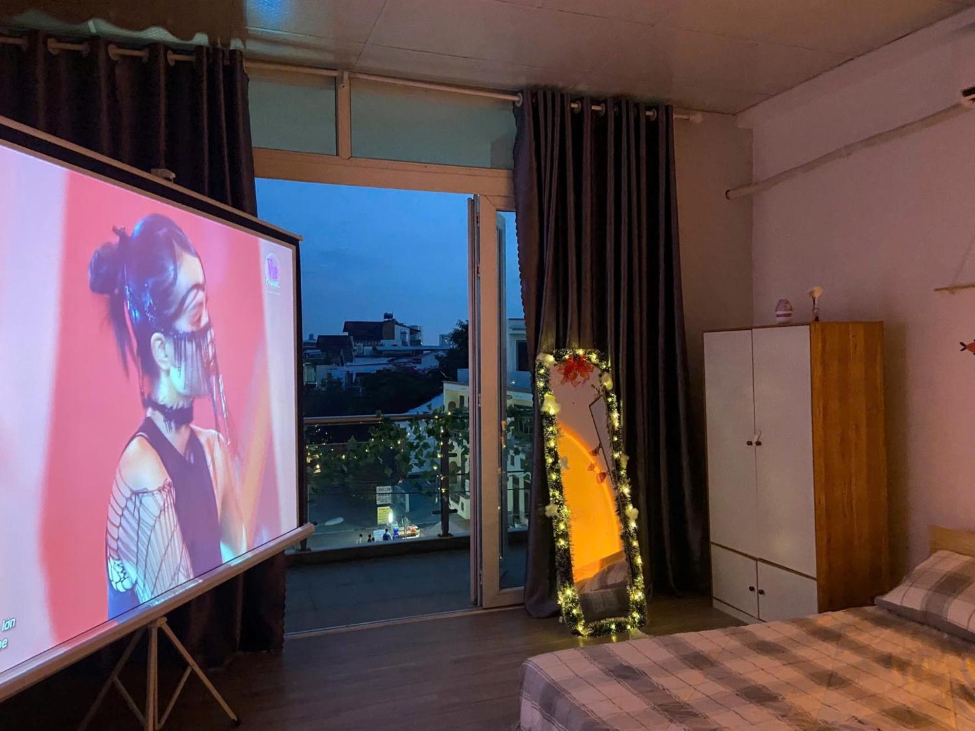 Cozynest N Cinema Bed & Breakfast TP. Hồ Chí Minh