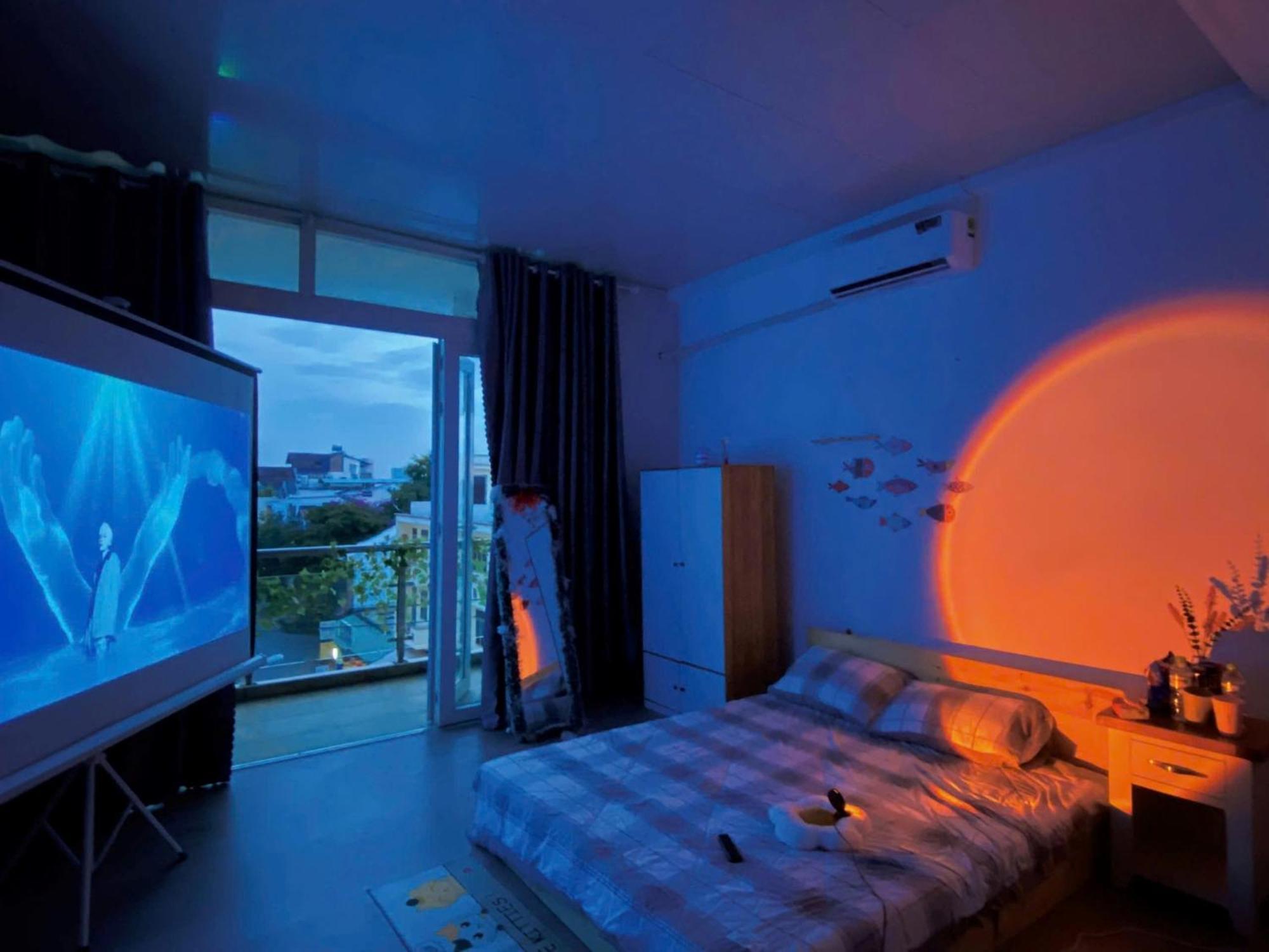 Bed & Breakfast Cozynest N Cinema TP. Hồ Chí Minh