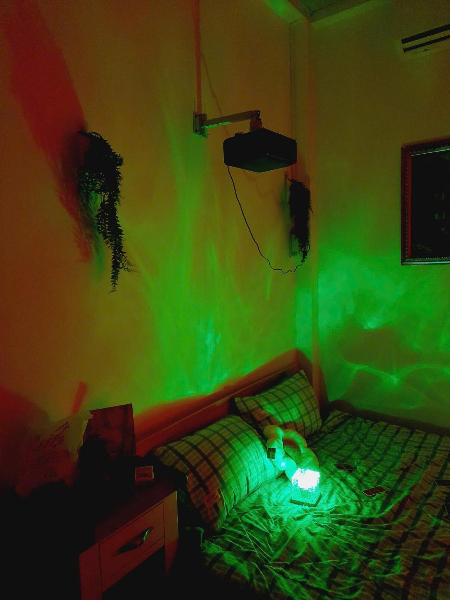 Cozynest N Cinema Bed & Breakfast